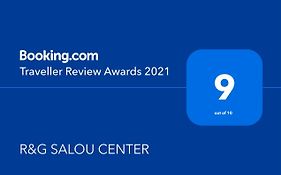 R&G Salou Center
