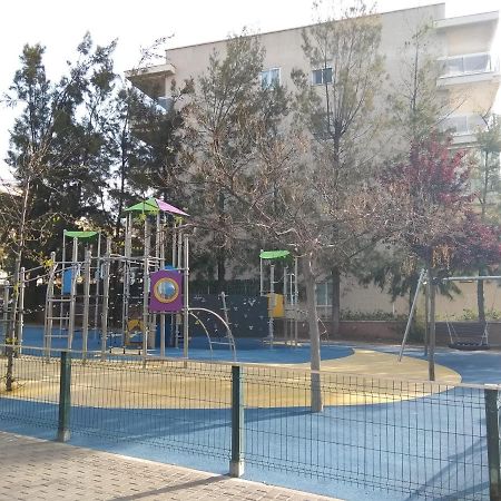 Apartamento R&G Salou Center Exterior foto
