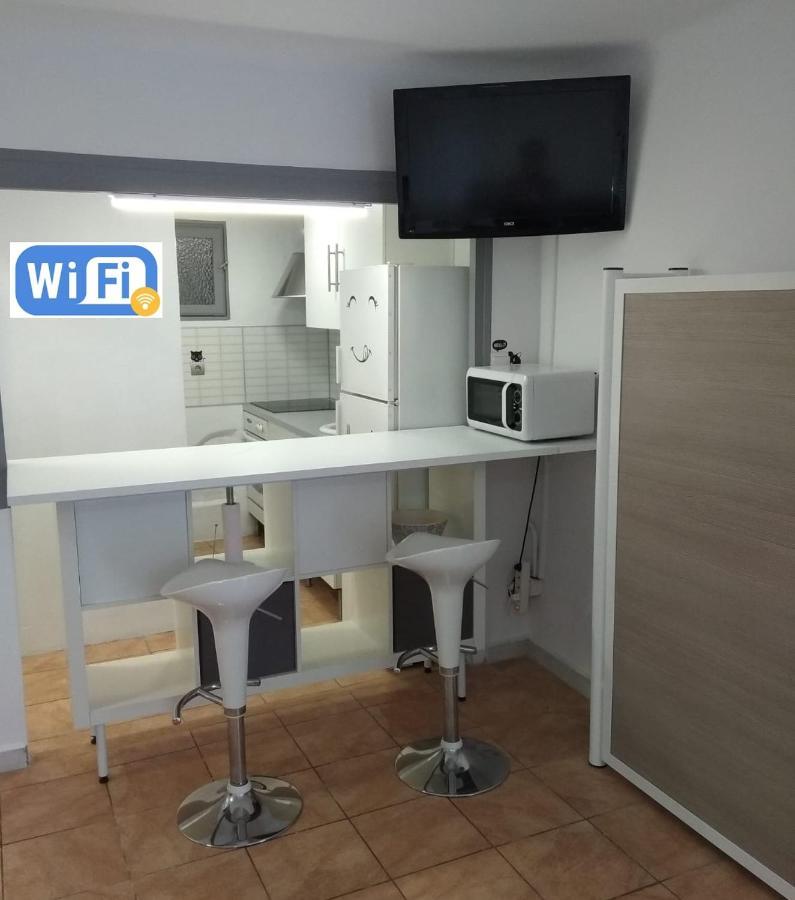 Apartamento R&G Salou Center Exterior foto