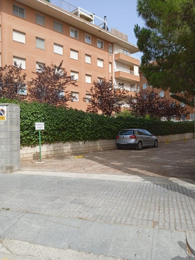 Apartamento R&G Salou Center Exterior foto