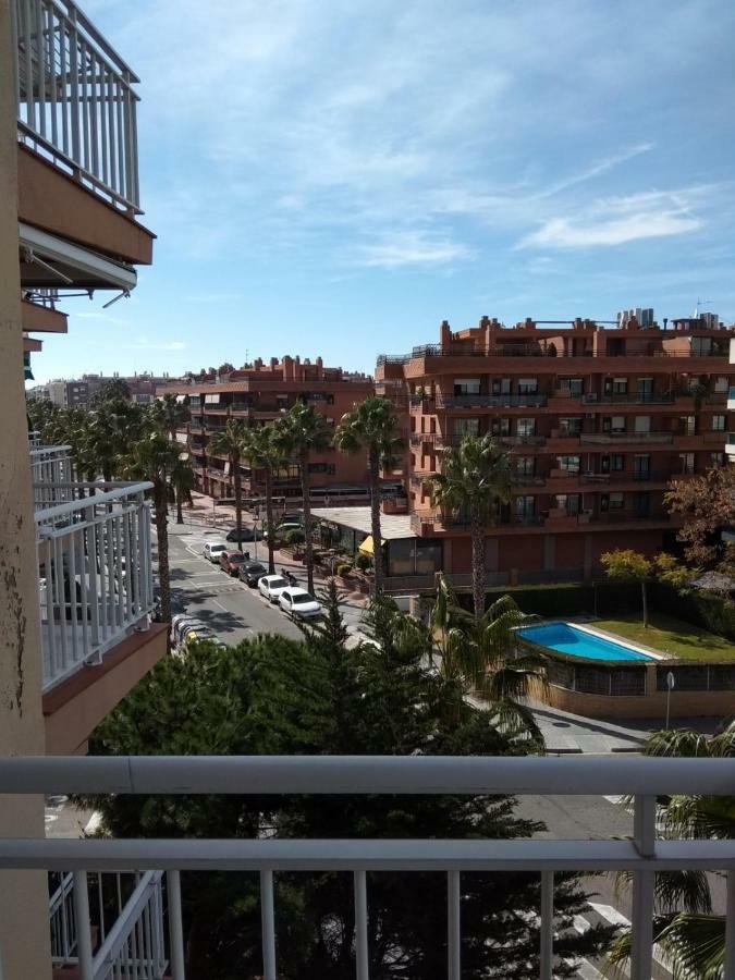 Apartamento R&G Salou Center Exterior foto