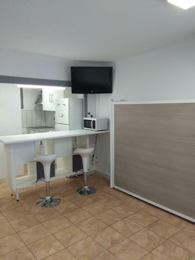 Apartamento R&G Salou Center Exterior foto