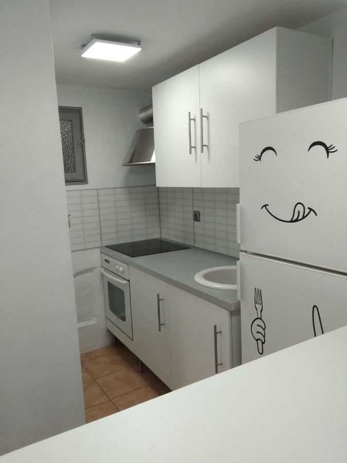 Apartamento R&G Salou Center Exterior foto