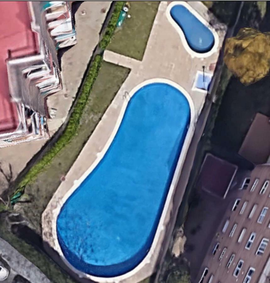 Apartamento R&G Salou Center Exterior foto