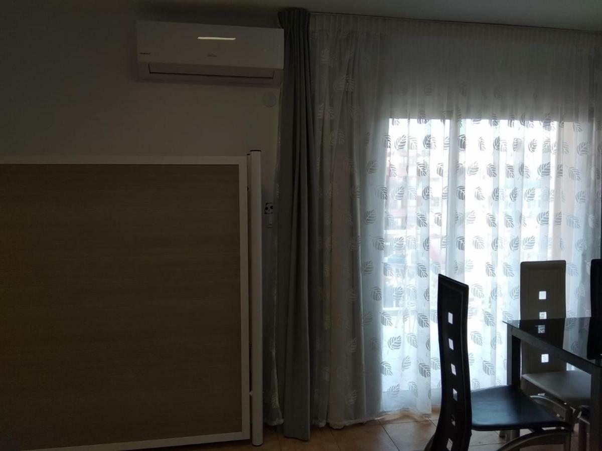 Apartamento R&G Salou Center Exterior foto
