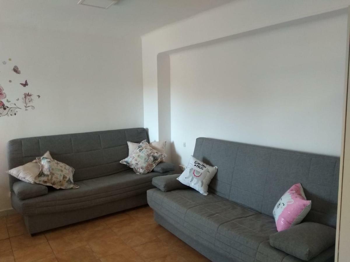 Apartamento R&G Salou Center Exterior foto