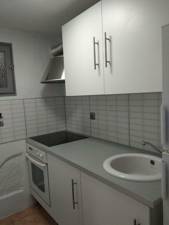 Apartamento R&G Salou Center Exterior foto