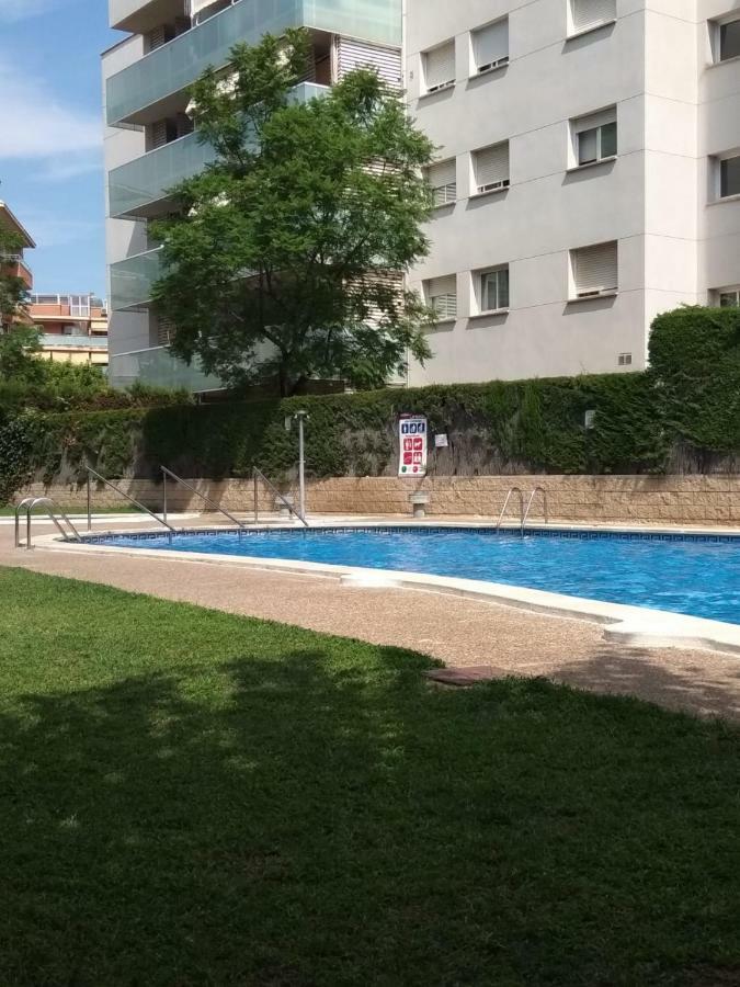 Apartamento R&G Salou Center Exterior foto